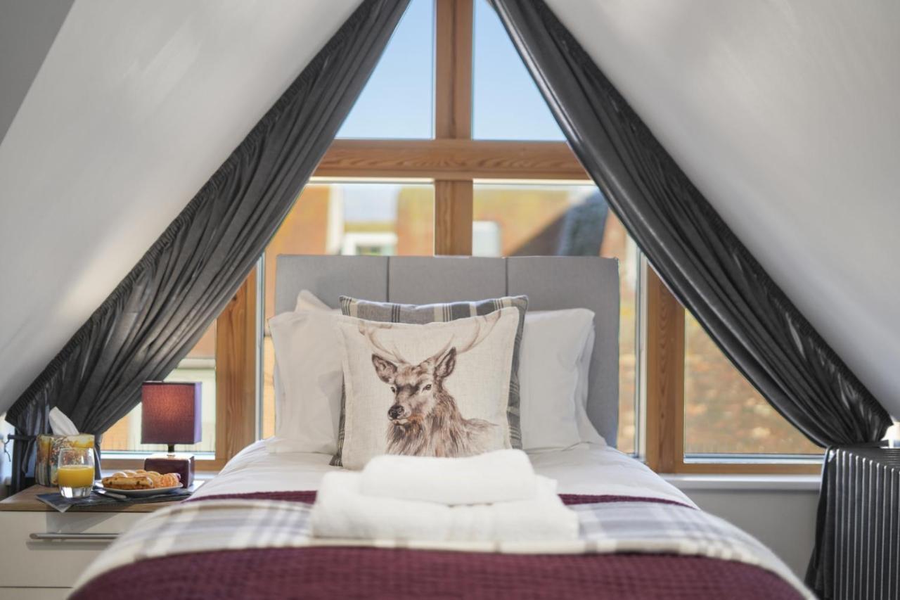 Super Funky Spire View Cottage - Free Gated Parking - Ultra Wifi Canterbury Buitenkant foto