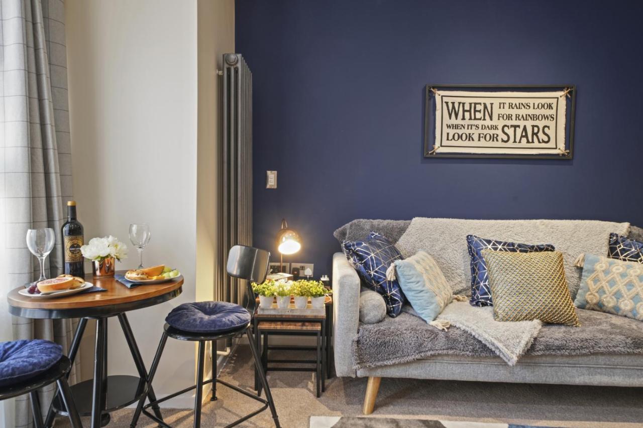 Super Funky Spire View Cottage - Free Gated Parking - Ultra Wifi Canterbury Buitenkant foto