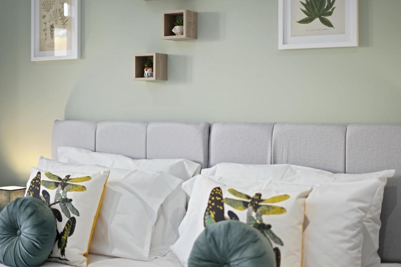 Super Funky Spire View Cottage - Free Gated Parking - Ultra Wifi Canterbury Buitenkant foto