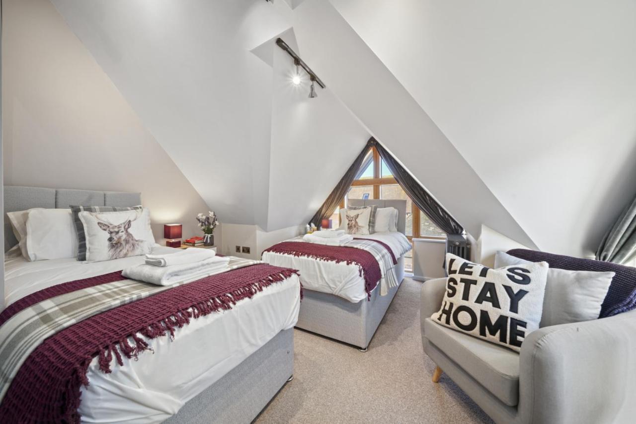 Super Funky Spire View Cottage - Free Gated Parking - Ultra Wifi Canterbury Buitenkant foto